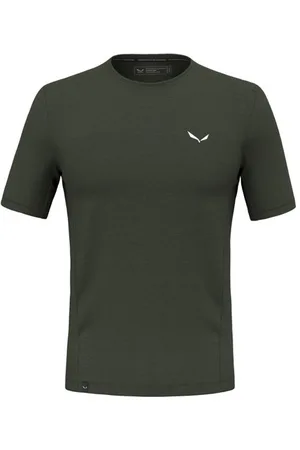 Salewa Puez Dry Mblank-spaceT-shirt
