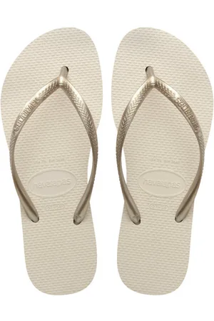 Havaianas Slim Flatformblank-spaceinfradito