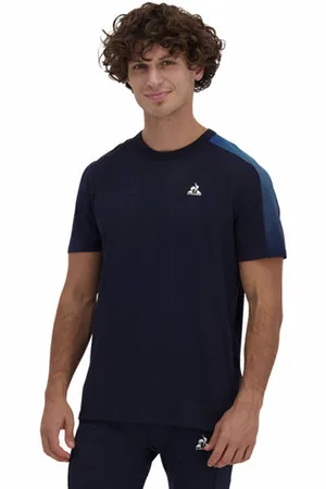 Le Coq Sportif Heritage Mblank-spaceT-shirt