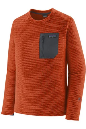 Patagonia R1 Airblank-spacefelpa
