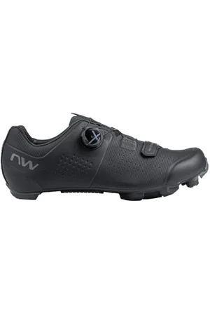 Northwave Razerblank-spacescarpe MTB