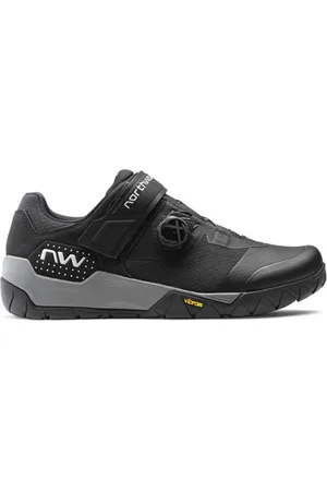 Northwave Overland Plusblank-spacescarpe MTB