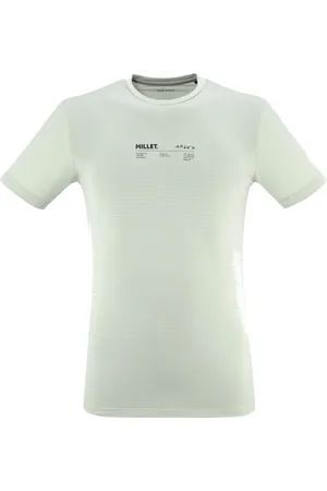 Millet Intense Essential TS SS Mblank-spaceT-shirt