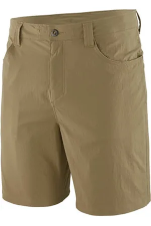 Patagonia Ms Quandary 10 in.blank-spacepantaloni corti trekking