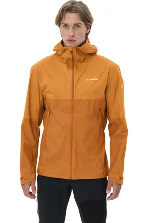 Vaude Me Simony 2,5L Vblank-spacegiacca hardshell