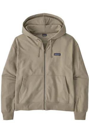 Patagonia Ws Ahnya Full-Zip Hoodyblank-spacefelpa con cappuccio