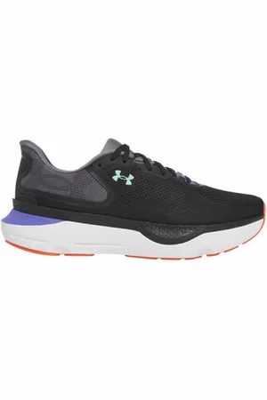 Under Armour Infinite Pro 2 Mblank-spacescarpe running neutre