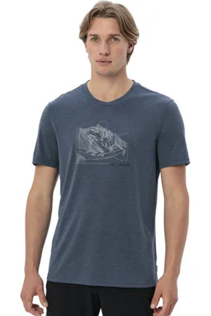 Vaude Tekoa IIblank-spaceT-shirt