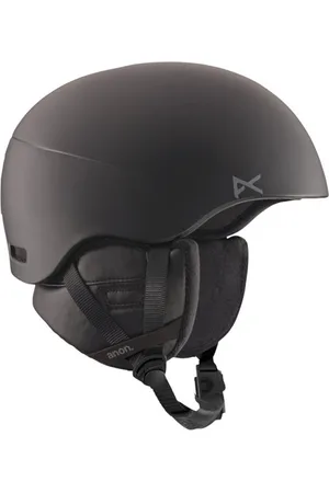 Anon Helo 2.0blank-spacecasco freeride