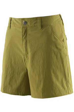 Patagonia Ws Quandary 5 in.blank-spacepantaloni corti trekking