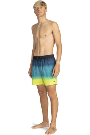 Billabong All Day Fade LBblank-spacecostume