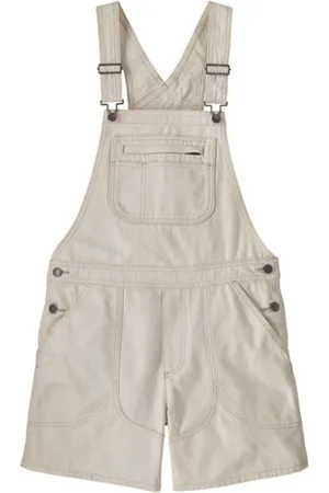 Patagonia Ws Stand Up Overallsblank-spacepantaloni corti trekking
