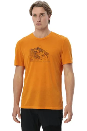 Vaude Tekoa IIblank-spaceT-shirt