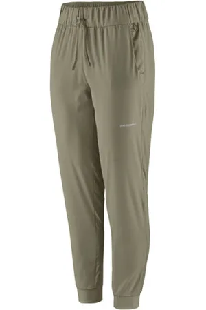 Patagonia Ws Terrebonneblank-spacepantaloni trail running