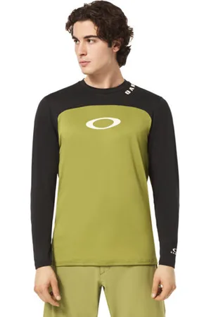 Oakley Free Ride RC LSblank-spacemaglia MTB