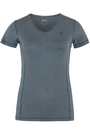 Fjällräven Abisko Coolblank-spaceT-shirt