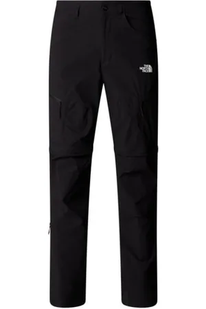 The North Face M Exploration Conv Taperedblank-spacepantaloni trekking