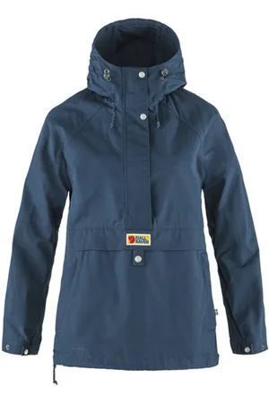 Fjällräven Vardag Anorak Wblank-spacegiacca trekking