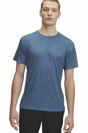 Under Armour UA Vanish Elite Vent Printed Mblank-spaceT-shirt fitness