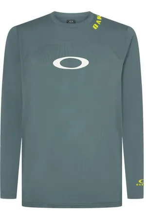 Oakley Free Ride RC LSblank-spacemaglia MTB