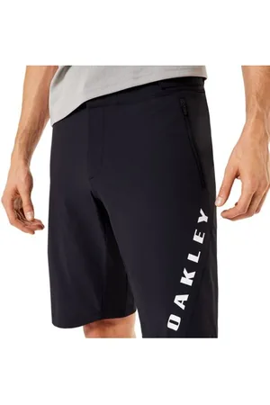 Oakley Free Rideblank-spacepantaloncini MTB