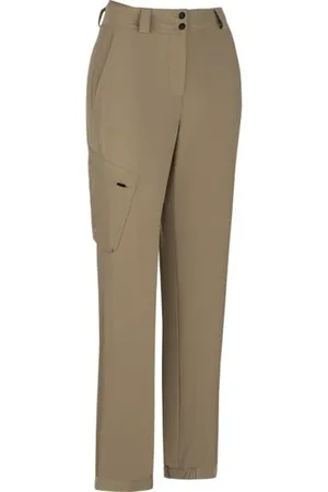 LAMUNT Serena Mtn Travelblank-spacepantaloni trekking