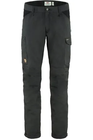 Fjällräven Kaipak Mblank-spacepantaloni trekking