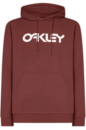Oakley B1B PO 2.0blank-spacefelpa con cappuccio