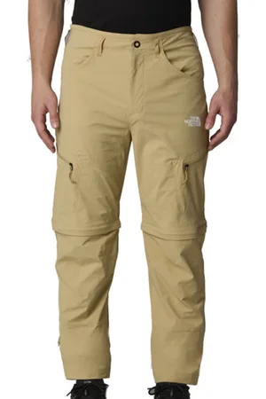The North Face M Exploration Conv Taperedblank-spacepantaloni trekking