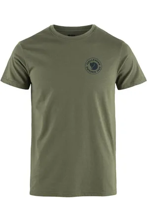 Fjällräven 1960 Logo Mblank-spaceT-shirt