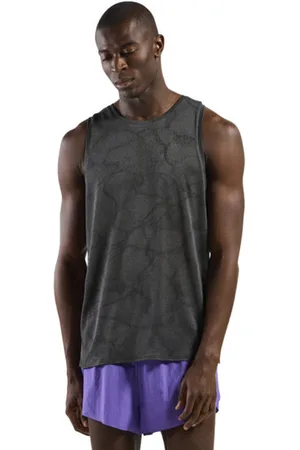 Odlo Zeroweight Engineered Chill/Tecblank-spacetop running