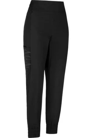 LAMUNT Federica Light Hikingblank-spacepantaloni trekking