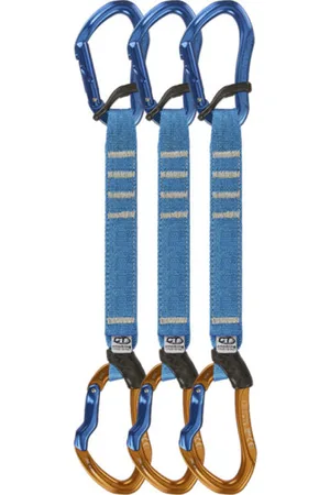 Climbing Technology Morfo Set UL Pro 3 packblank-spaceset rinvii