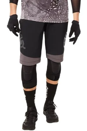 Oakley Maven Scrubblank-spacepantalonicini MTB