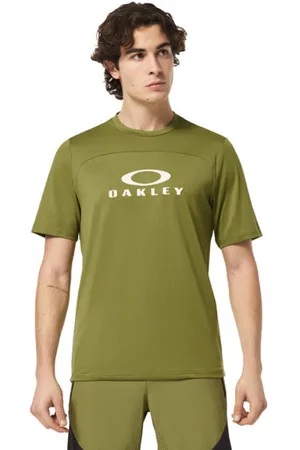 Oakley Free Ride Rc SSblank-spacemaglia MTB