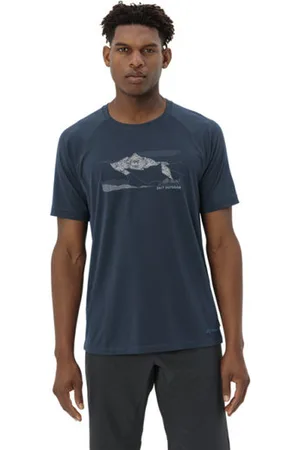 Vaude Me Gleann IIblank-spaceT-Shirt