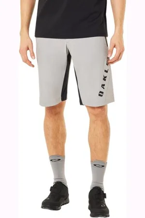 Oakley Free Rideblank-spacepantaloncini MTB