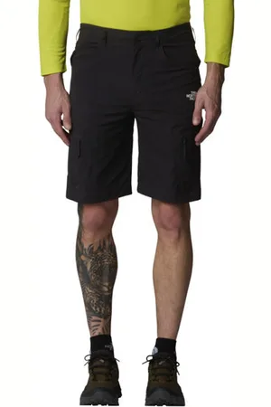 The North Face M Explorationblank-spacepantaloni corti trekking