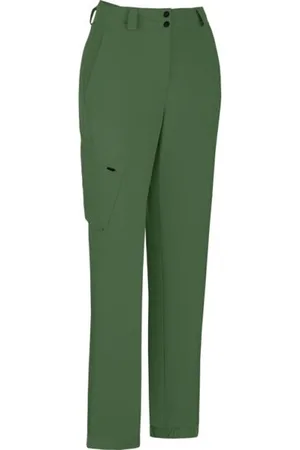 LAMUNT Serena Mtn Travelblank-spacepantaloni trekking