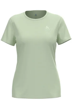 Odlo Essentialblank-spacemaglia running