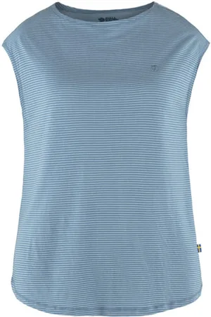 Fjällräven High Coast Cool Wblank-spaceT-shirt