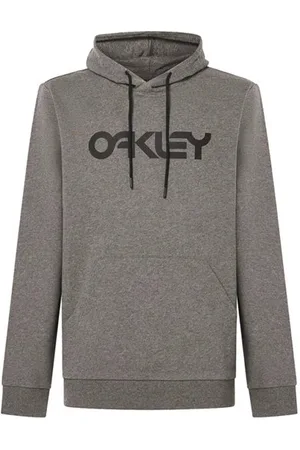 Oakley B1B PO 2.0blank-spacefelpa con cappuccio