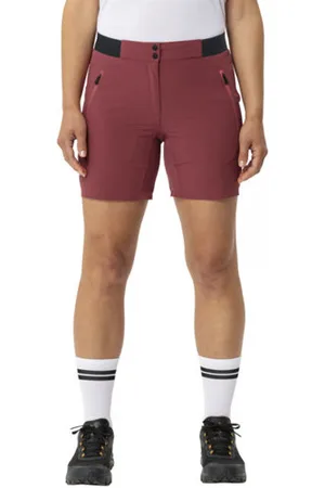 Vaude Scopi IIblank-spacepantaloni trekking
