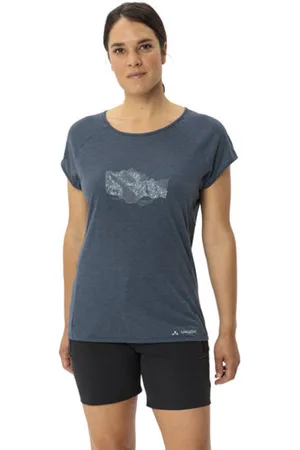 Vaude Tekoa IIblank-spaceT-shirt