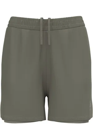 Odlo Essential 4 Inchblank-spacepantaloni corti running