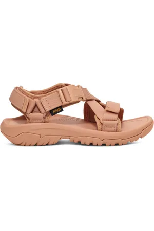 Teva W Hurricane Vergeblank-spacesandali