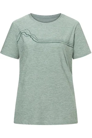 Kaikkialla Kajoo W S/Sblank-spaceT-shirt