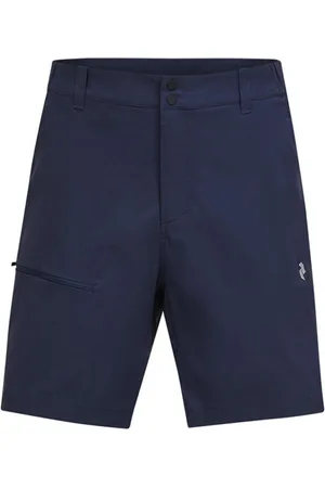 Peak Performance Iconiq Mblank-spacepantaloni corti