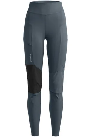 ORTOVOX Seceda Wblank-spacepantaloni trekking