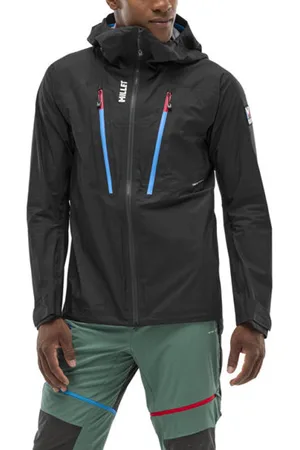 Millet Trilogy Jorasses PTX Mblank-spacegiacca hardshell